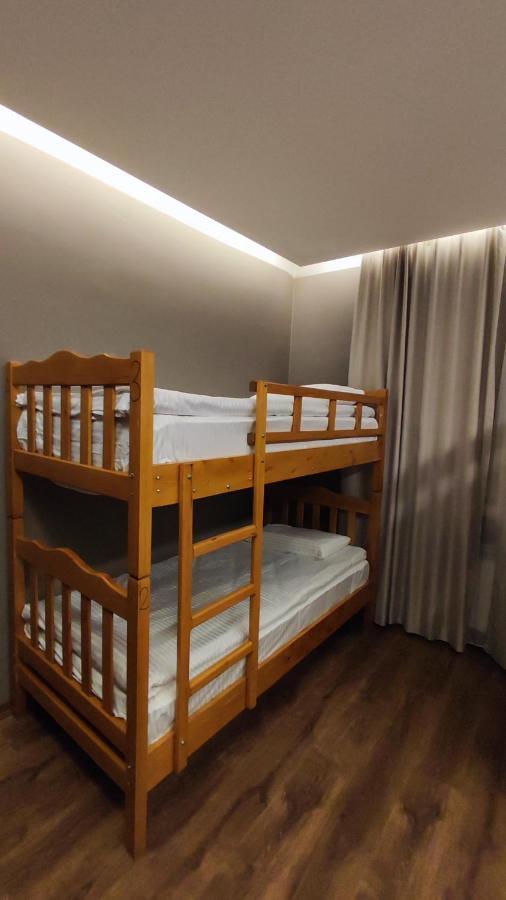 Hostel Simple Tbilisi Exteriör bild