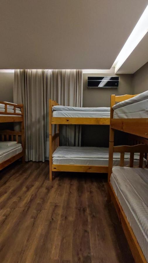 Hostel Simple Tbilisi Exteriör bild