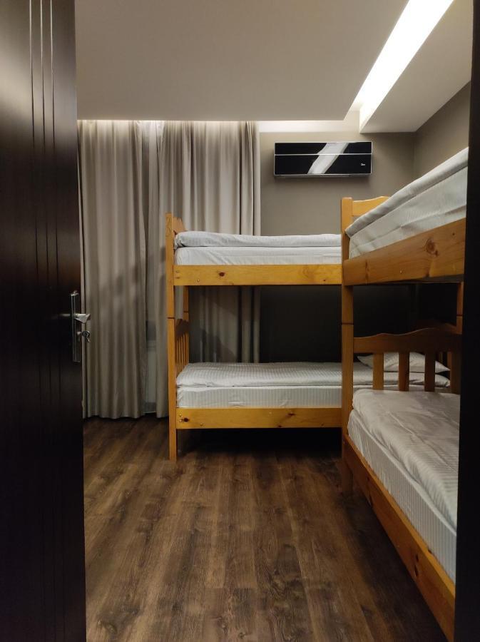 Hostel Simple Tbilisi Exteriör bild